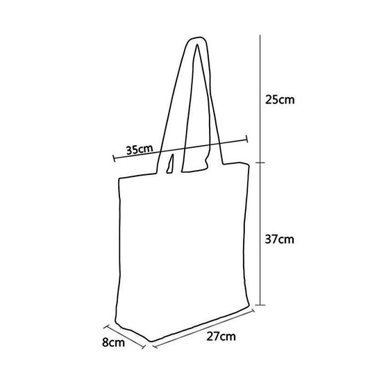Fashion Tote Shoulder Bag