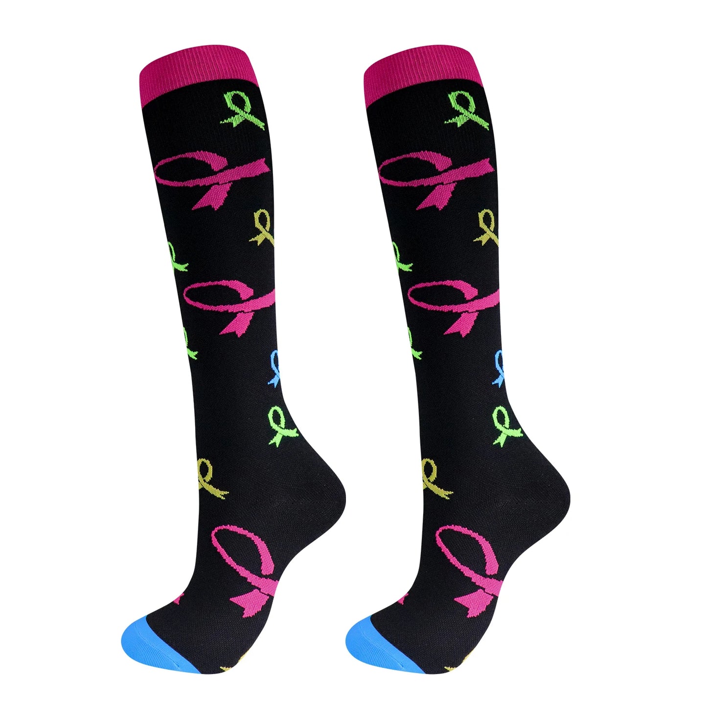 Stylish Compression Socks