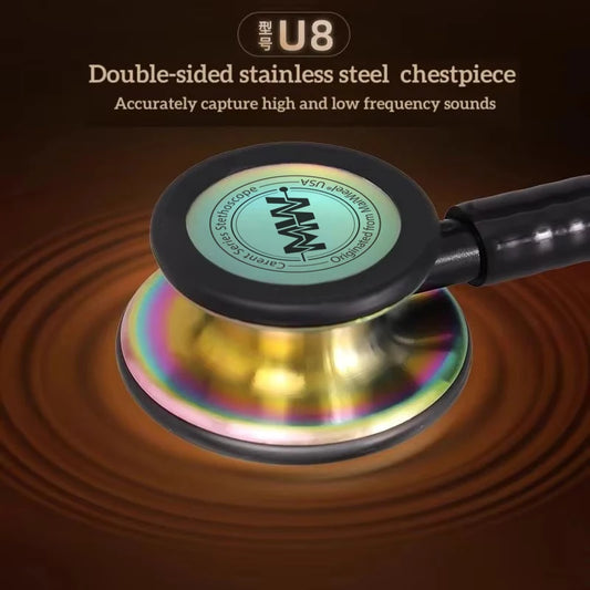 Medical Double-Sided Stethoscope