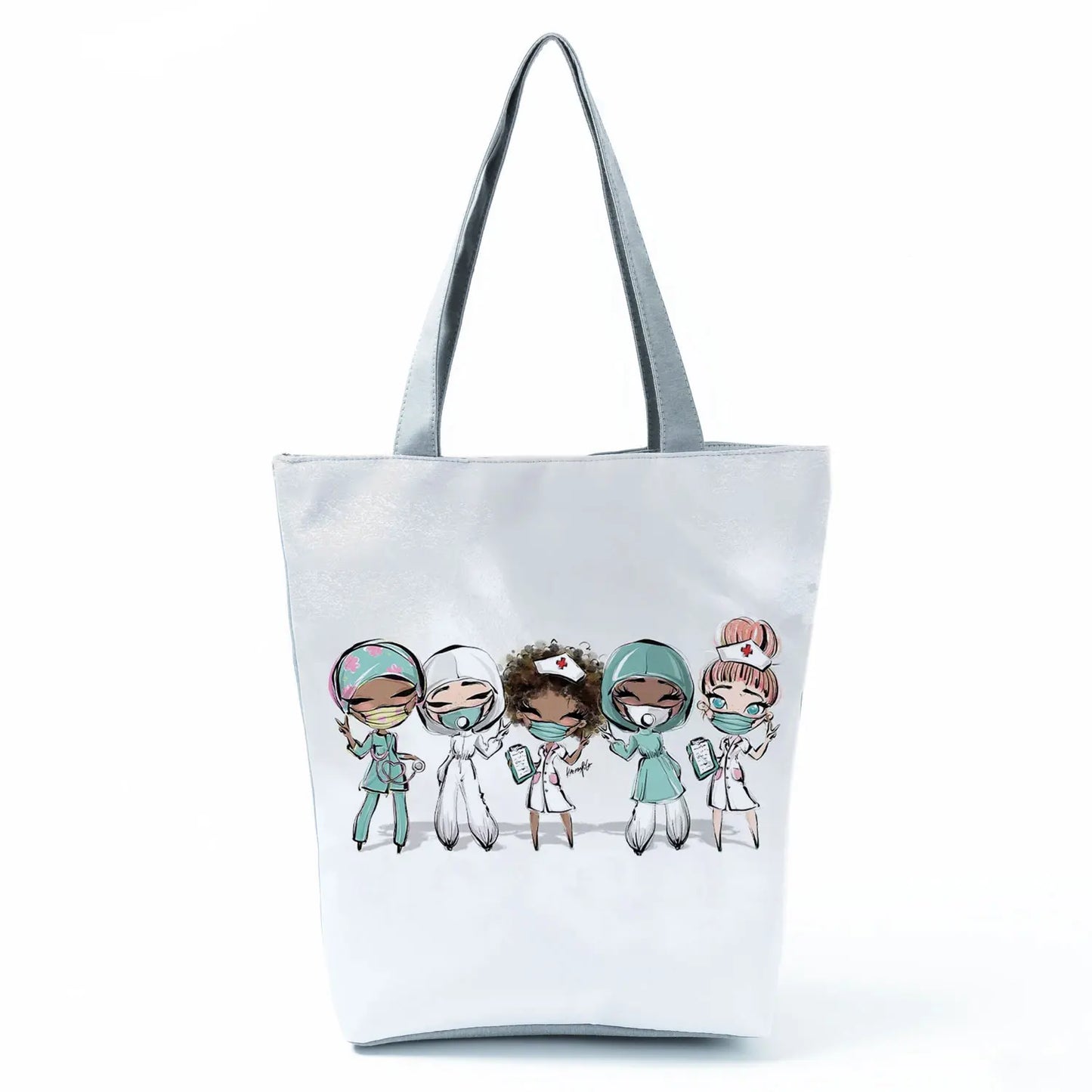 Fashion Tote Shoulder Bag