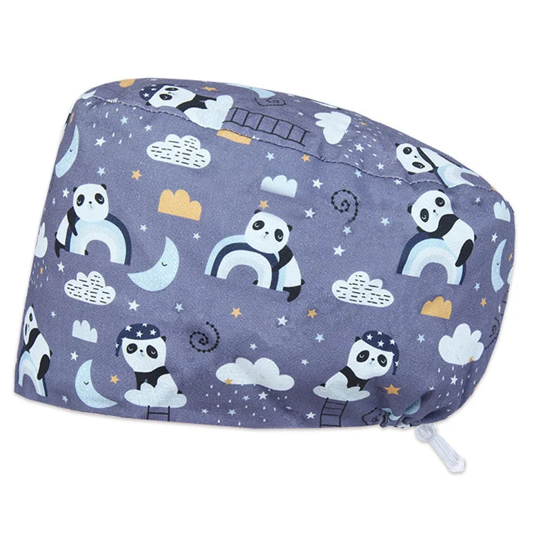 Medical Surgical Hats