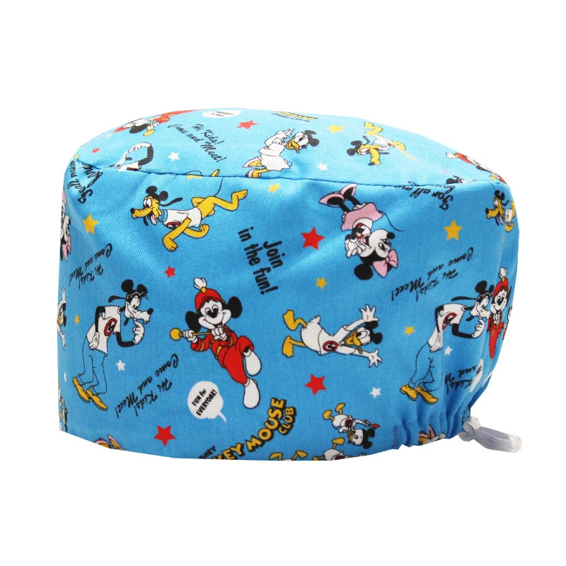 Medical Surgical Hats