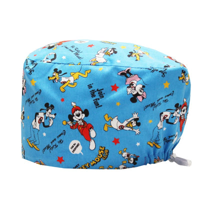 Medical Surgical Hats