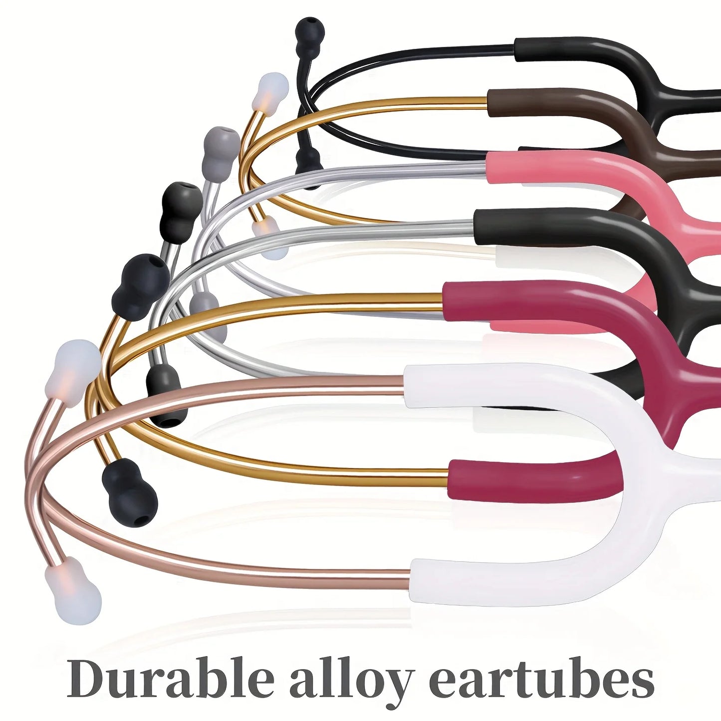 Medical Double-Sided Stethoscope