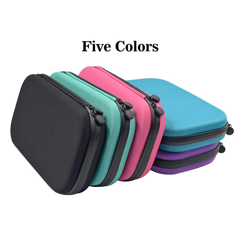 Portable Stethoscope Storage Box