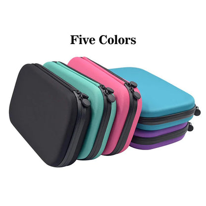 Portable Stethoscope Storage Box