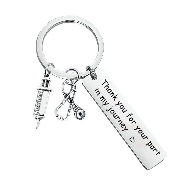 Nurse Gifts Keychains