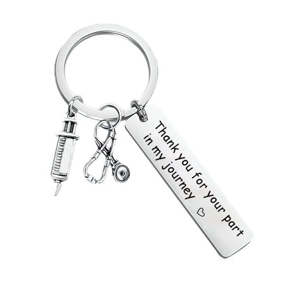 Nurse Gifts Keychains