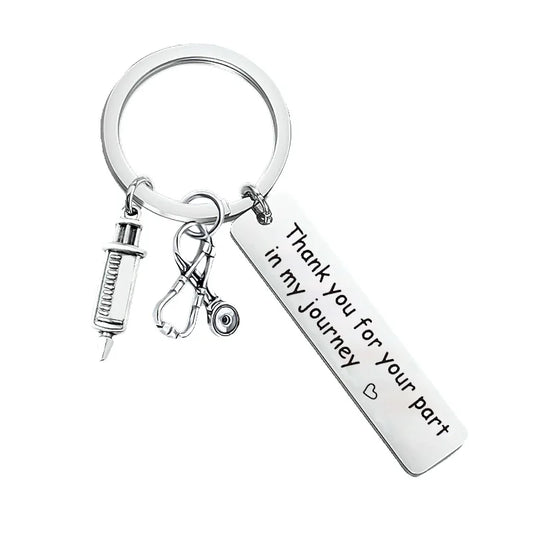 Nurse Gifts Keychains