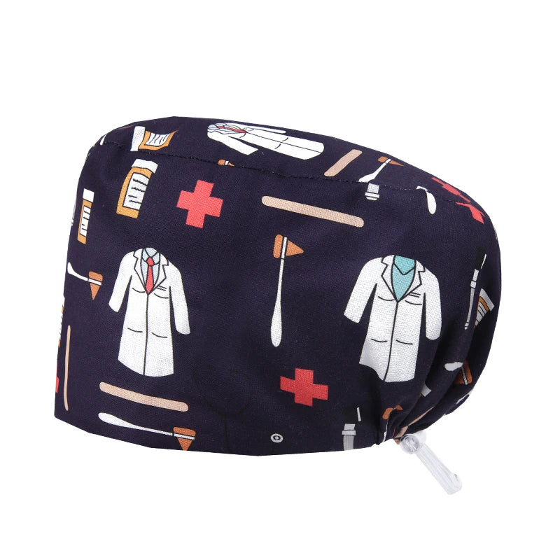 Medical Surgical Hats