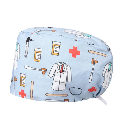 Medical Surgical Hats
