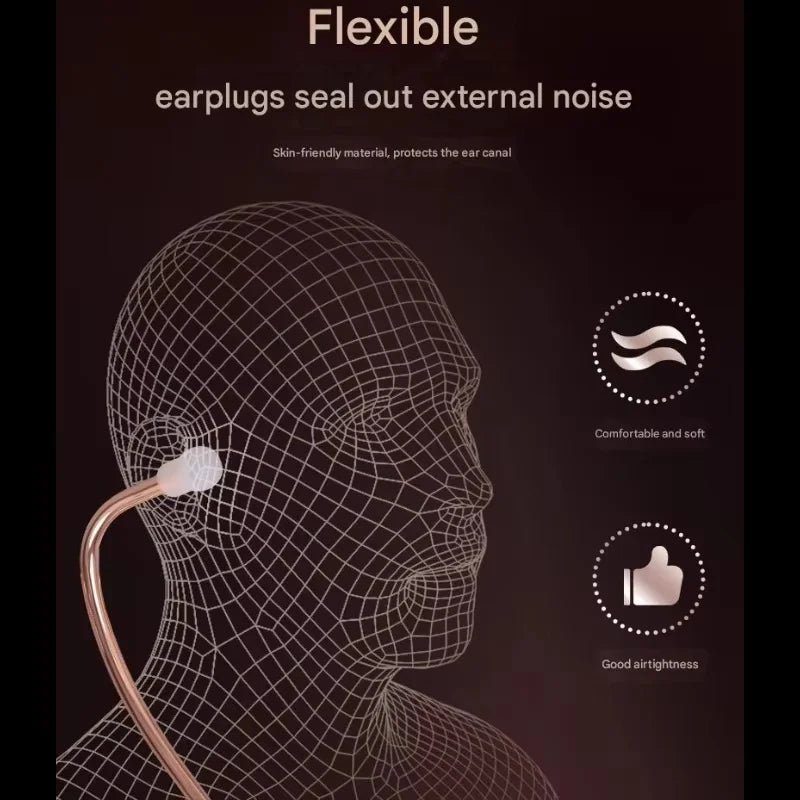 Medical Double-Sided Stethoscope