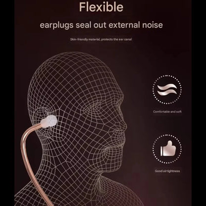 Medical Double-Sided Stethoscope
