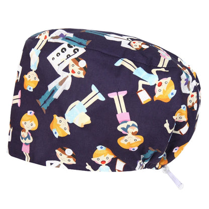 Medical Surgical Hats