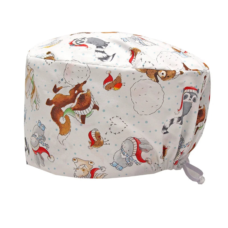 Medical Surgical Hats