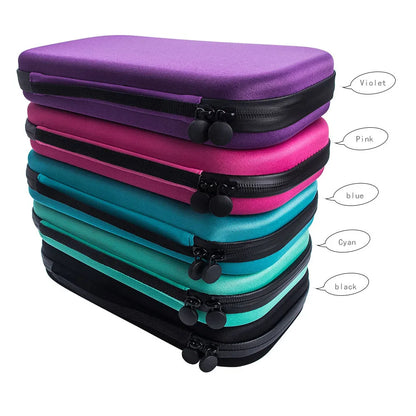 Portable Stethoscope Storage Box