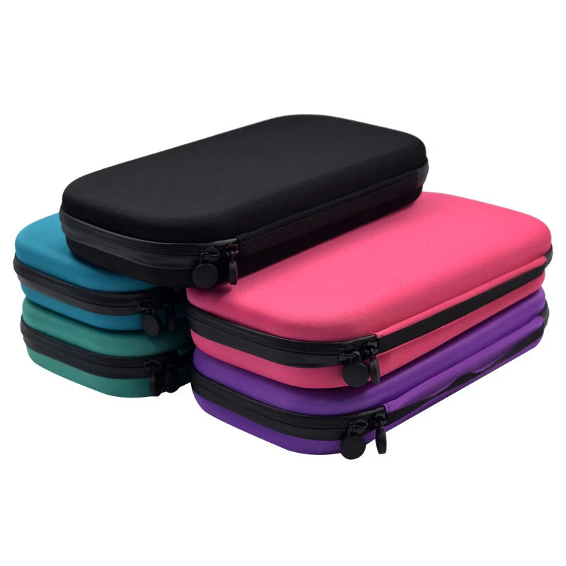 Portable Stethoscope Storage Box