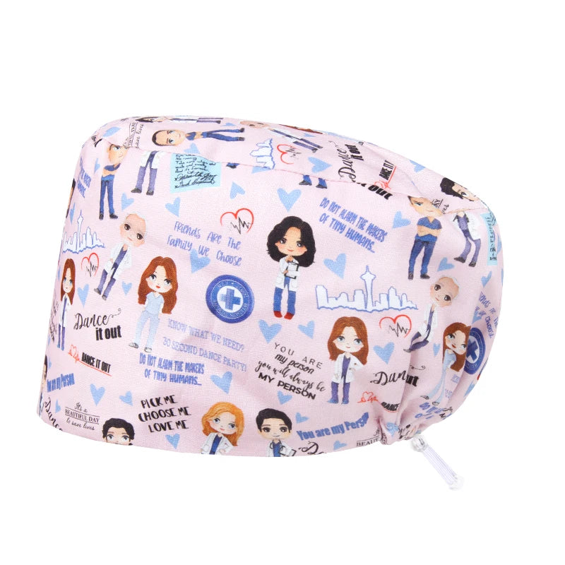 Medical Surgical Hats