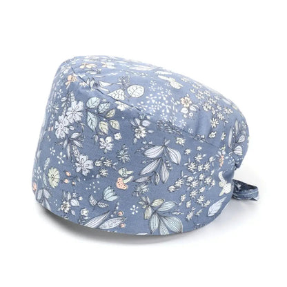 Adjustable Surgical Scrub Caps