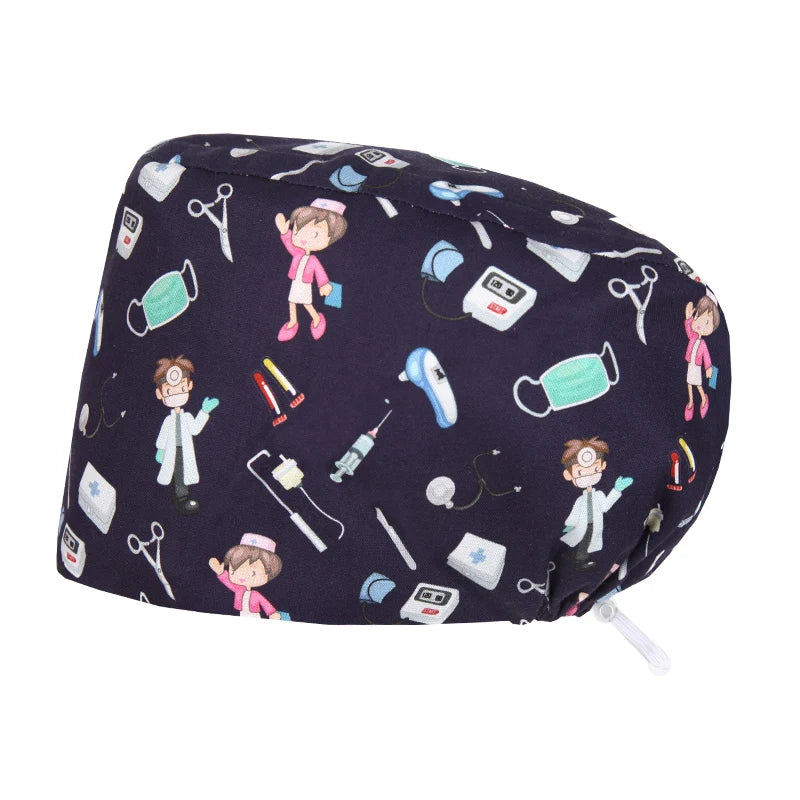 Medical Surgical Hats