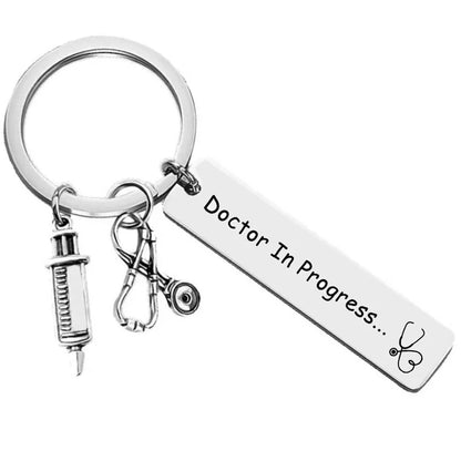 Nurse Gifts Keychains