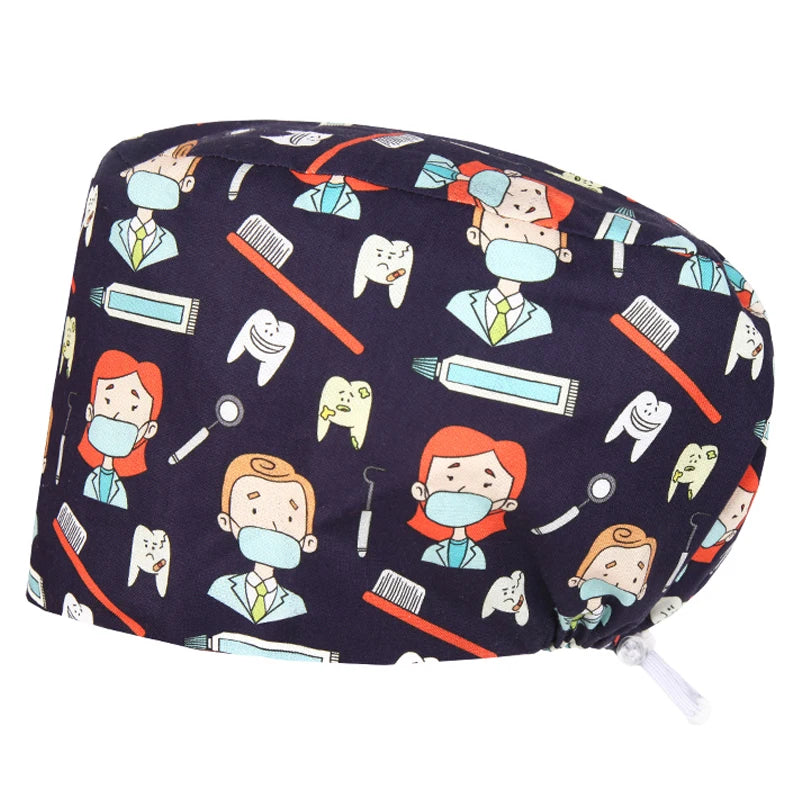 Medical Surgical Hats