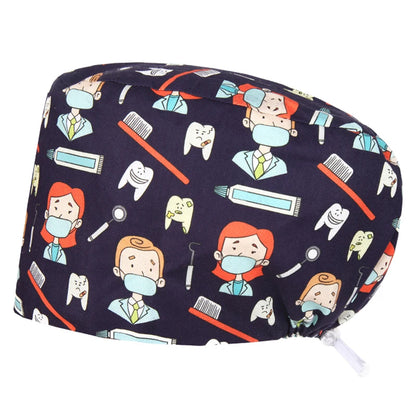 Medical Surgical Hats