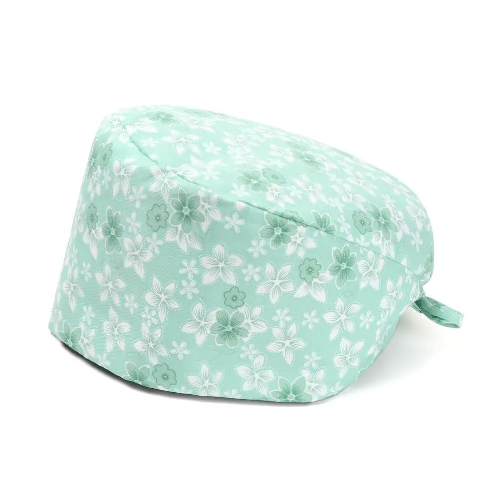 Adjustable Surgical Scrub Caps