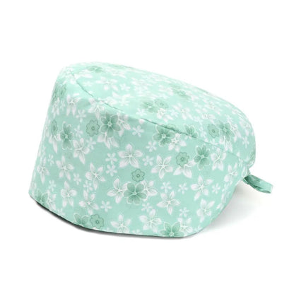Adjustable Surgical Scrub Caps