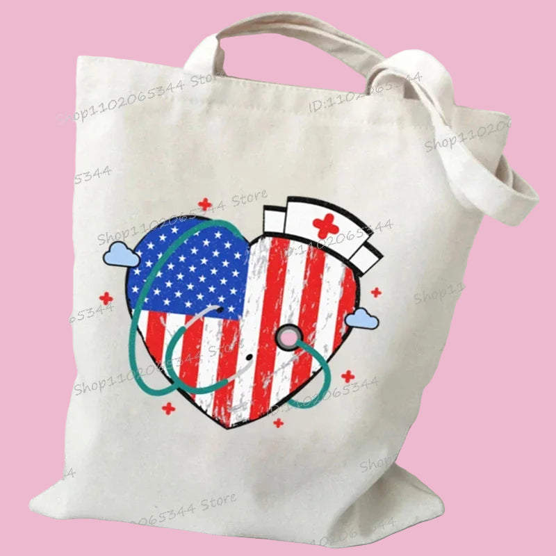 Nursing Shoulder Bags