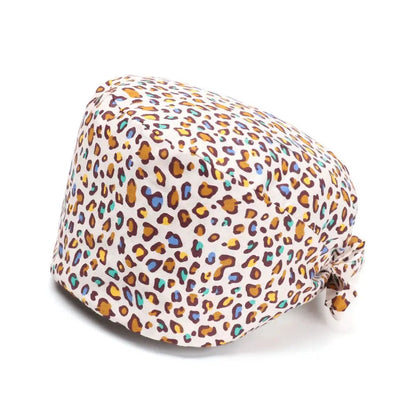 Adjustable Surgical Scrub Caps