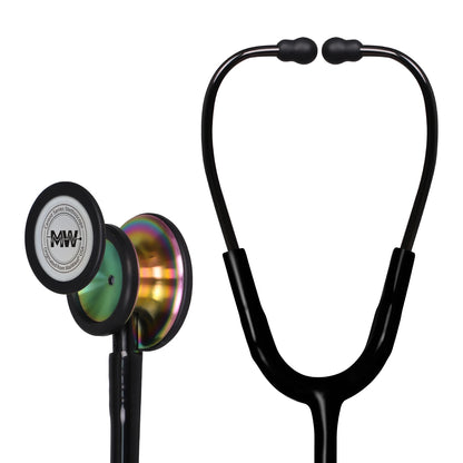 Medical Double-Sided Stethoscope