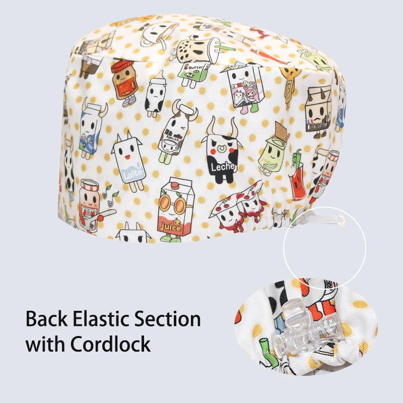 Medical Surgical Hats