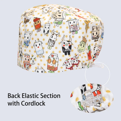 Medical Surgical Hats
