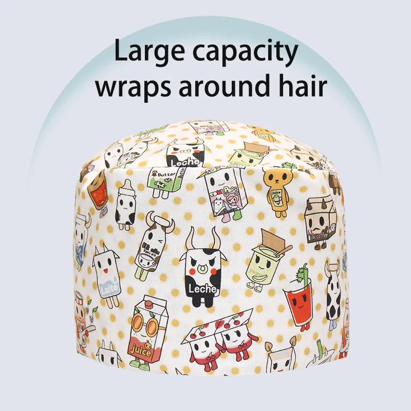 Medical Surgical Hats