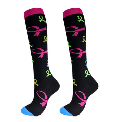 Stylish Compression Socks