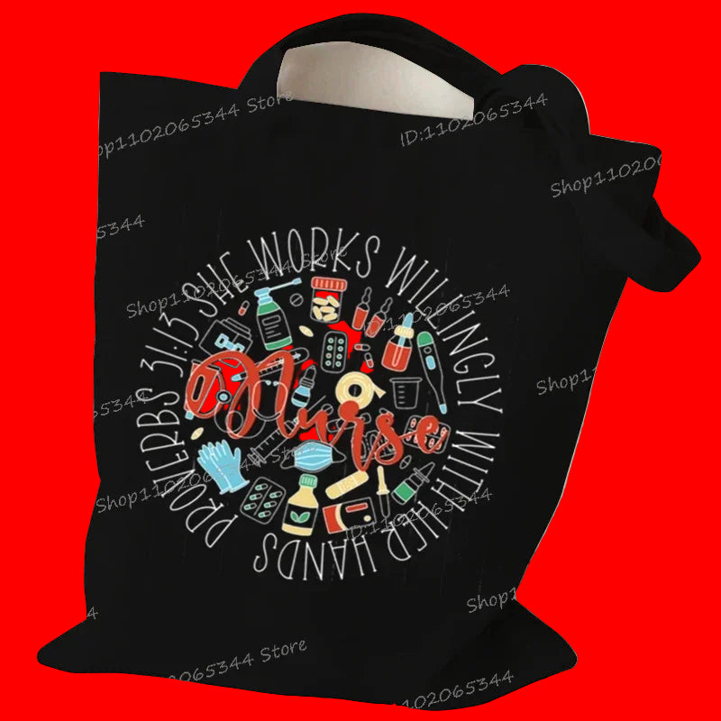 Nursing Shoulder Bags