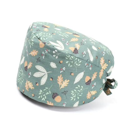 Adjustable Surgical Scrub Caps
