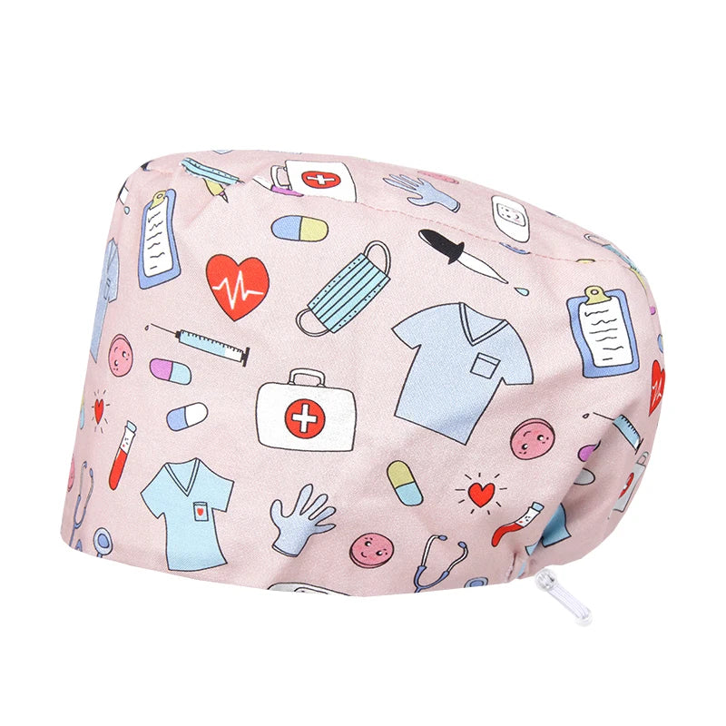 Medical Surgical Hats