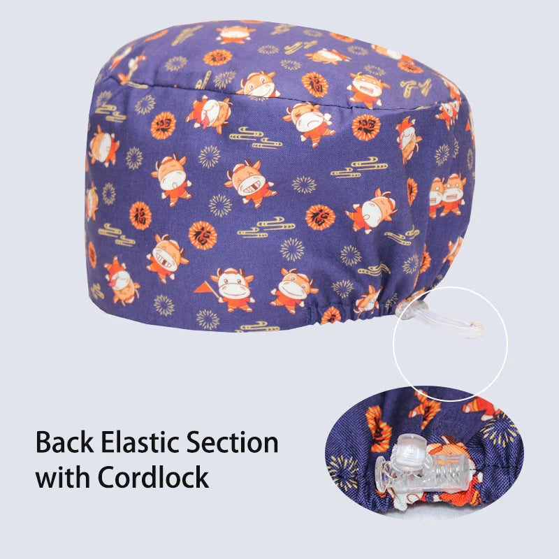 Medical Surgical Hats