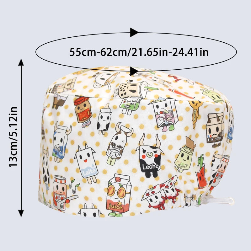 Medical Surgical Hats
