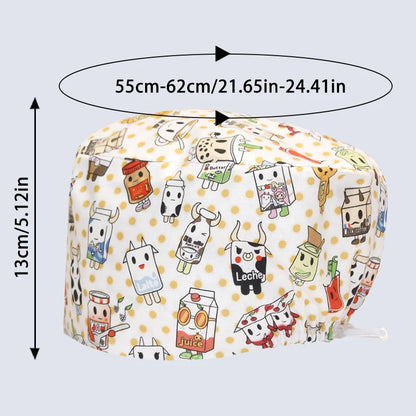 Medical Surgical Hats
