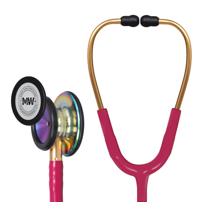 Medical Double-Sided Stethoscope