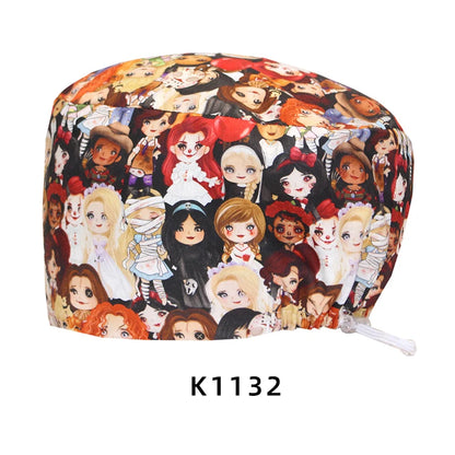 Medical Surgical Hats
