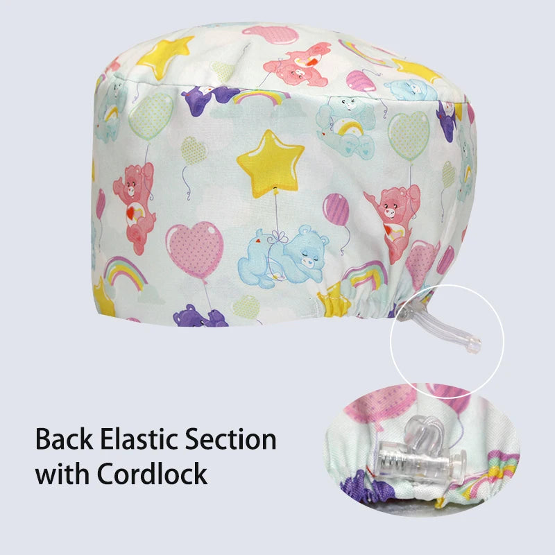 Medical Surgical Hats