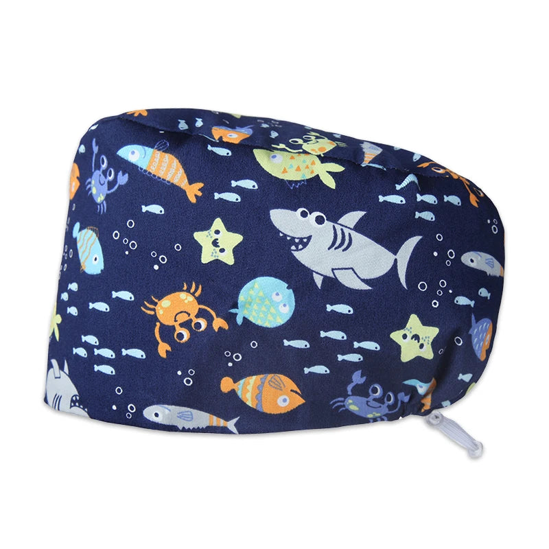 Medical Surgical Hats