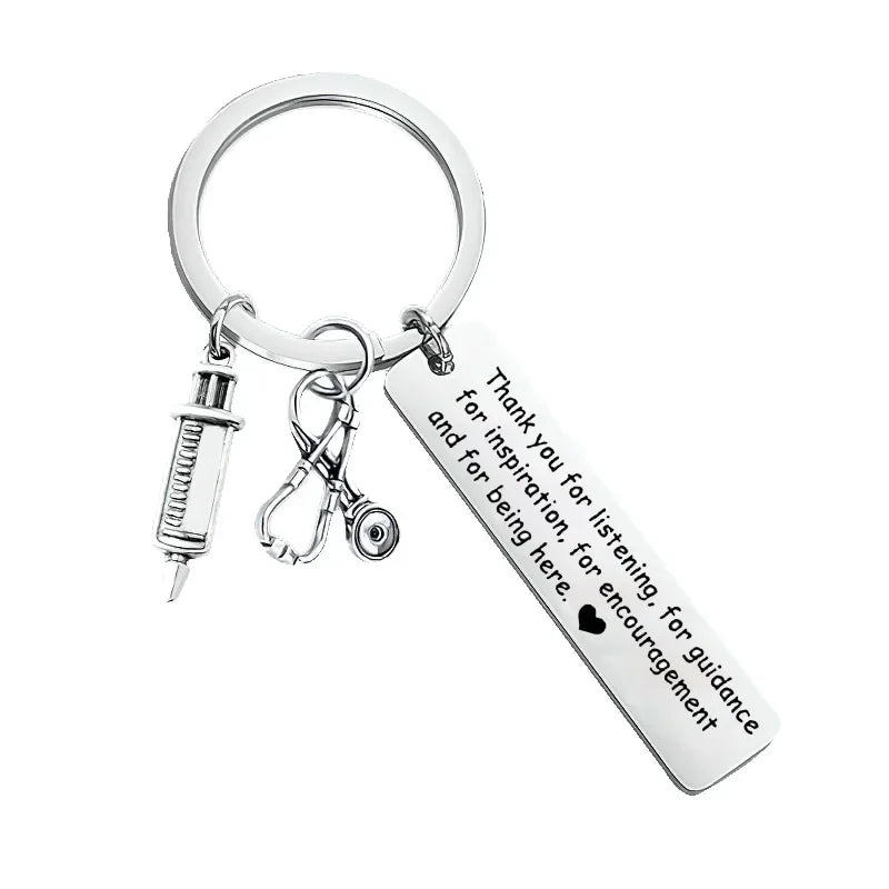 Nurse Gifts Keychains
