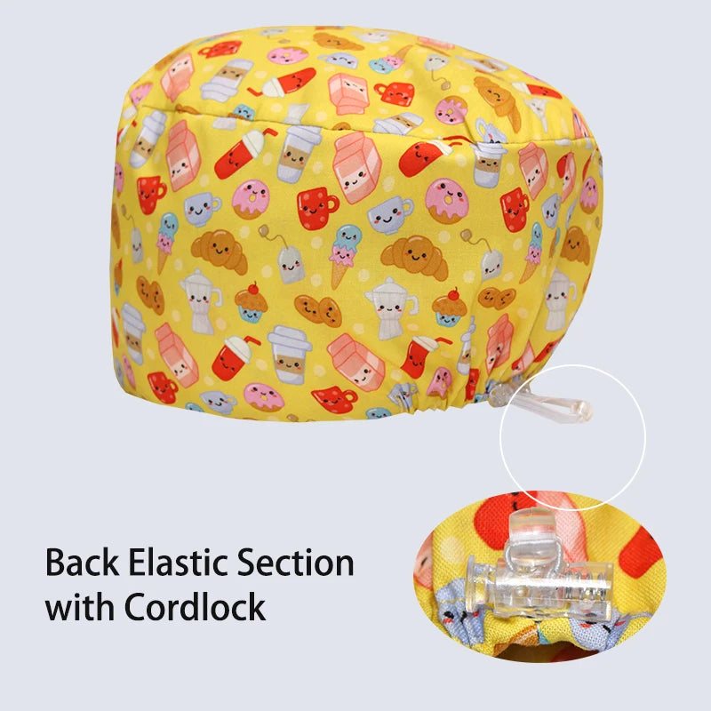 Medical Surgical Hats