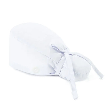 Adjustable Surgical Scrub Caps