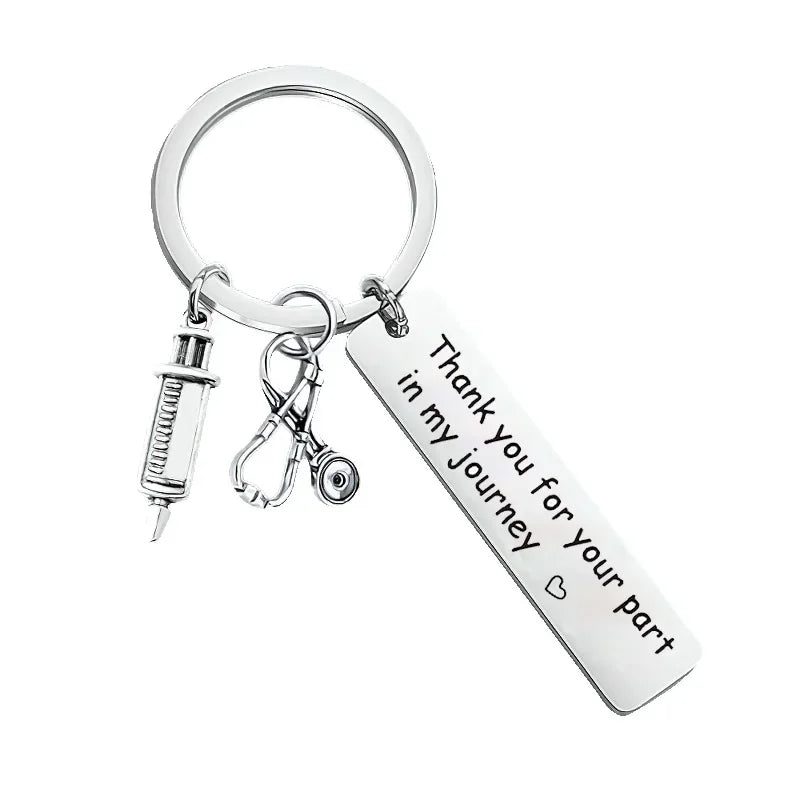 Nurse Gifts Keychains